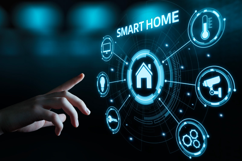 specializzazioni ciquattro smart home